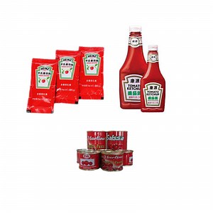 [Hot Item] Automatic Tomato Puree Making Machine