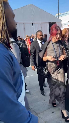 4.7M views · 55K reactions | My bad Jaden Smith, that was love. Nobody around you told you so I had to. | Jaguar J French | Facebook