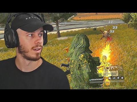 Goodbye Rules of Survival...