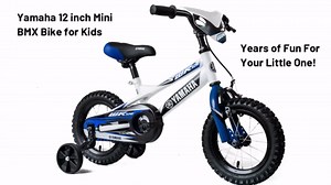 Action Wheels Bike for Kids