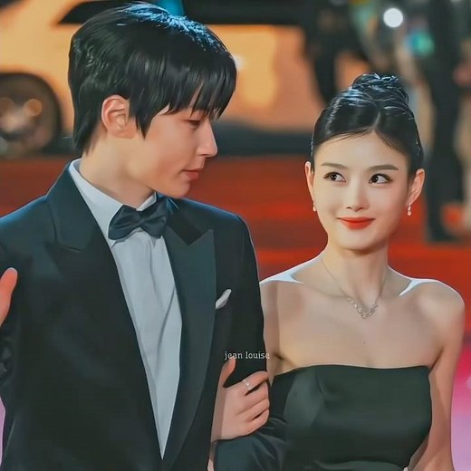 her next victim 😵🔥 #dearx #kimyoojung #hwanginyeop #kdrama