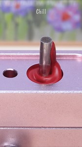 Melting MAC & EOS Together Satisfying & Unexpected | Cosmetic Repair