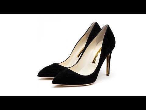 heels ASL