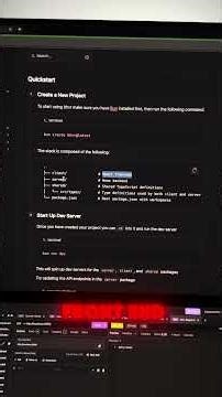 🦦BHVR — Modern Full-Stack Framework (Bun, Hono, Vite, and React)🥶