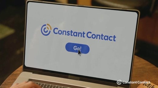 Constant Contact TV Spot, 'Help Small Businesses Thrive'