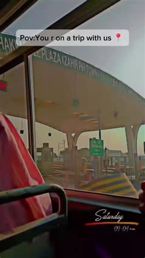 2k25 Trip to Multan and RYK Highlights