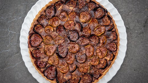 10 Desserts Every Baker Should Try from California