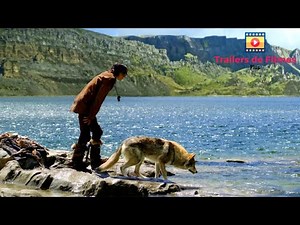 Alfa (2018) - De Volta à Alcateia Cena (6/10)