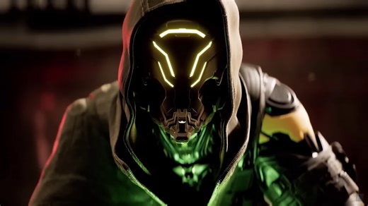 Ghostrunner 2 estrena su demo oficial en Xbox Series X/S