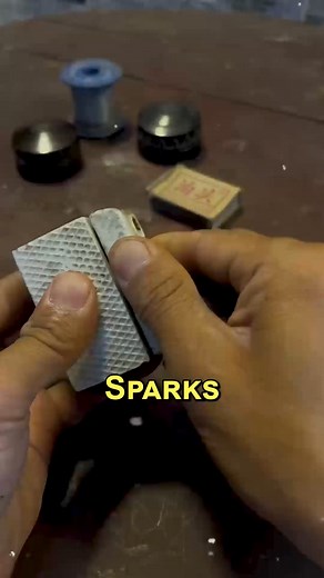 1.5K views | Coil Wire Repair Inside Ceramic Fuse Base. #FuseRepair #CoilFitting #ElectricElementFix #CeramicBaseWork #SafeCurrentFlow | Doraya Jennings | Facebook