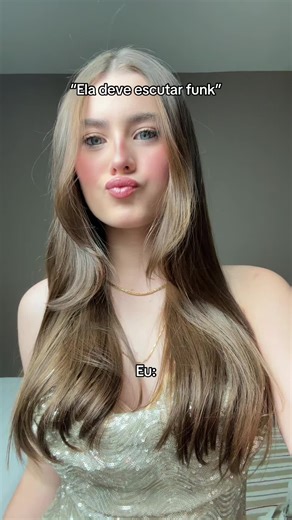 Ela Deve Escutar Funk: As Melhores Músicas de Funk