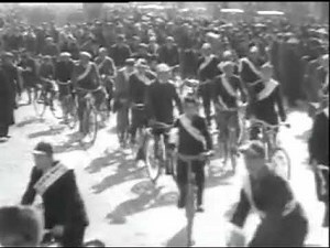 The Munkatch Wedding 1933