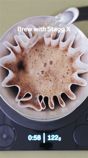 FELLOW | Drink Recipe Series: How to Make a Basil Lime Coffee Soda with Hex Coffee