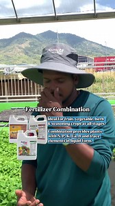 Part 2 "IPM and Nutrition in Nursery and Open Field" Mr. Rakesh highlights his experience using insecticides and liquid fertilizers in the nursery and a previously grown crop of cucumber. The Enyo and Metavap insecticide combination was incorporated into the IPM program to effectively prevent and manage multiple insect pests e.g. whiteflies, midges, mites and aphids. The Best K, Magnet B and Bounty Crop XL Fertilizer combination was incorporated into the nutrition program for the nursery, to enh