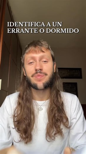 Francisco Mármol on Instagram: "¿Y tú? ¿Sigues dormido? Dime en los comentarios si quieres parte 2 mencionando los atributos de un despierto. #yosoy #dios #conciencia #iluminacion #ascension"