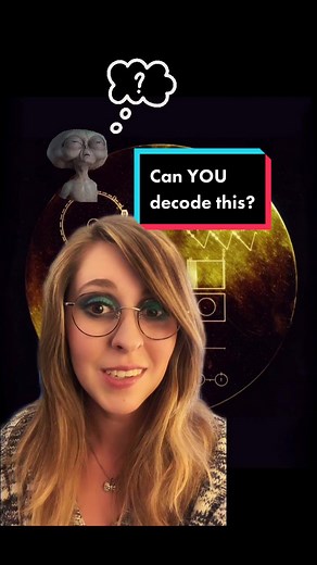 Decoding the Voyager Golden Record: A Guide to Understanding Alien Communication