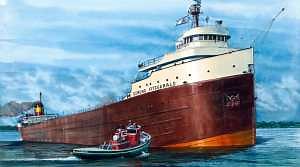 Stories offer rich history of the Great Lakes’ legacy