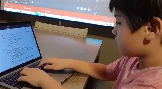 > be 14 yo Chinese kid> write Python script on Claude> upload it to GitHub> deploy as Polymarket bot> start sniping BTC market> make $730k in 1 month​​​​​​​​​​​​​​​​what did you do at your 14 years old ?
