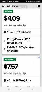 For those who are thinking of driving in Charlotte