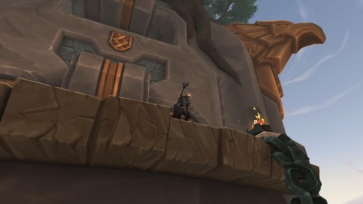 How to Unlock and Complete the Rookery Dungeon in WoW: The War Within