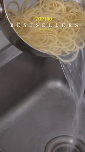 337K views · 722 reactions | Pasta Strainer for just $1.89! Elevate your cooking game!  Want more?  Comment 'LIST' to grab your FREE list of 1000 high-profit products or click this link: https://x.alibaba.com/xiMagcX?ck=other Check out more high-margin products via the link in the bio! #CookingEssentials #WholesaleSavings #kitchengadgets #WholesaleDeals #businesstobusiness | Alibaba.com | Facebook