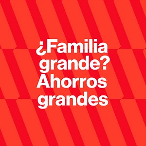 31M views · 3.9K reactions | Con Verizon llévate 4 líneas a un precio increíble. Es muy fácil. Solo trae tus teléfonos y listo. | Verizon | Facebook