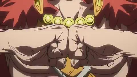 Gear 5 Luffy's going to bring a tear to my eye and he's so nonchalant! Loving the new sounds as well! One Piece Episode 1158