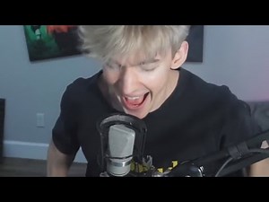 Flamingo SCREAMING For 1 Minute Straight