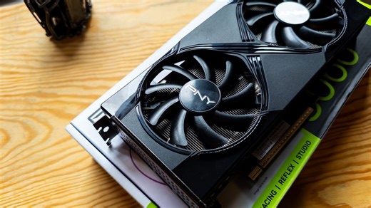 Nvidia GeForce RTX 5060 Ti Review