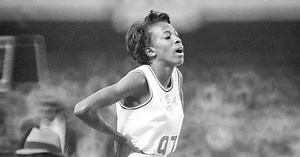 Women's History Month: Tulsa native Madeline Manning