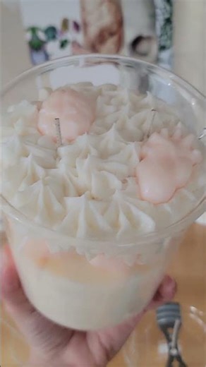 1000mL Double Wicked Anatomy Beaker Candle #anatomy #science #beaker #shorts #scienceisfun