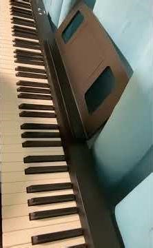 Why you shouldn’t over-pedal #piano #tutorial