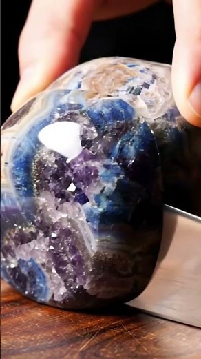 Incredible Stone Cutting Techniques 😲😱