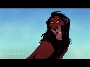 Characters (Cars) V2 Cast Video.