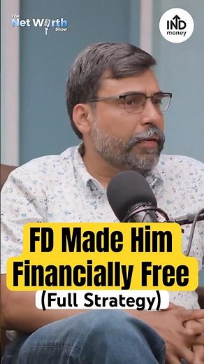 The Brutal Truth About Financial Freedom