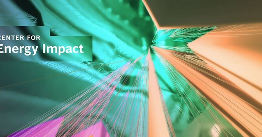 Center for Energy Impact