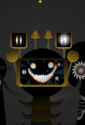 **Fun Bot's Epic Transformation: Phases 7-12 in Firefly Edition 🤖✨**