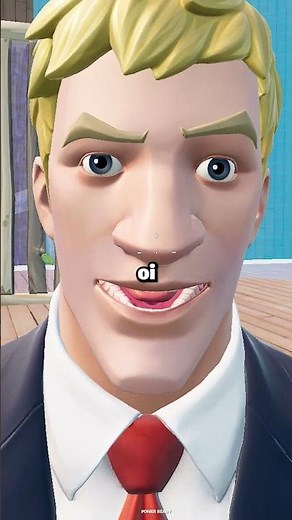 I Added the "OI OI OI A EYE" MEME to My Fortnite Map 🤣