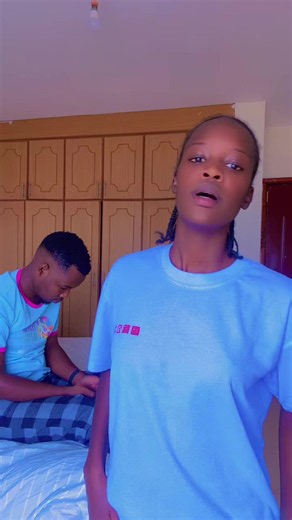 Tash creator clip — 'wewe ndio number 1'