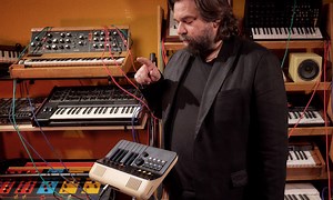 Telepathic Instruments Orchid Official Release, Software Version Imminent - gearnews.com