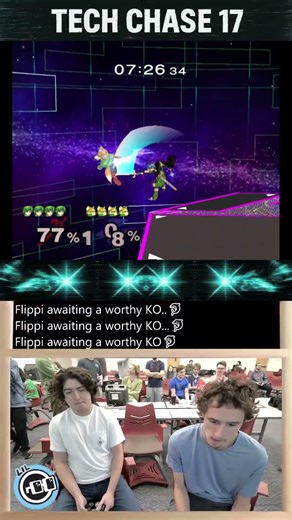 Fox Hunt: Marth's About Face on Final Destination