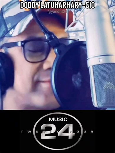 Discover Doddy Latuharhary's Latest Music Update