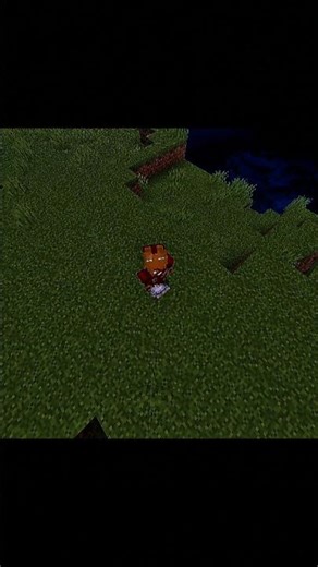 minecraft iron man😈 #minecraft #horror