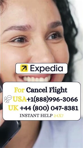 How to Cancel and Refund Expedia Flight Booking