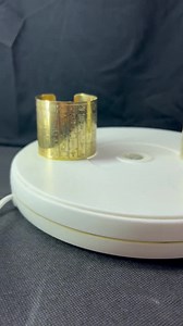 Gold Brass Egyptian Hieroglyphic Cuff Bracelet, Pharaoh Bangle Made in Egypt - Etsy
