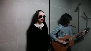 Allie X Catch | Und3rgroundx