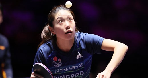 Lily Zhang faces her NBA frenemy and shares 'chaotic' love story - Outsports