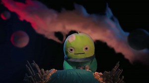 Watch Alien Plush - Bubu on Amazon Live