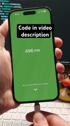 Unplug Rush - Flutter reaction game