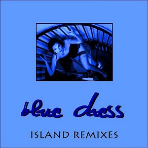 Depeche Mode - Blue Dress (Island Remixes)
